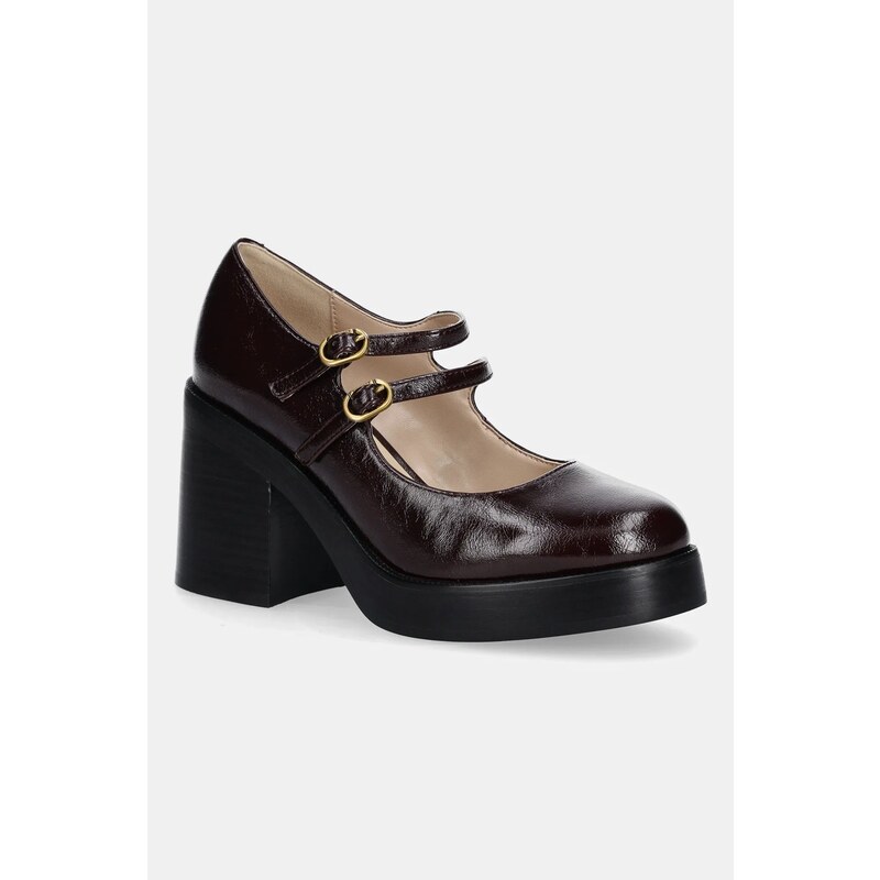 Lodičky Twinset 64989710