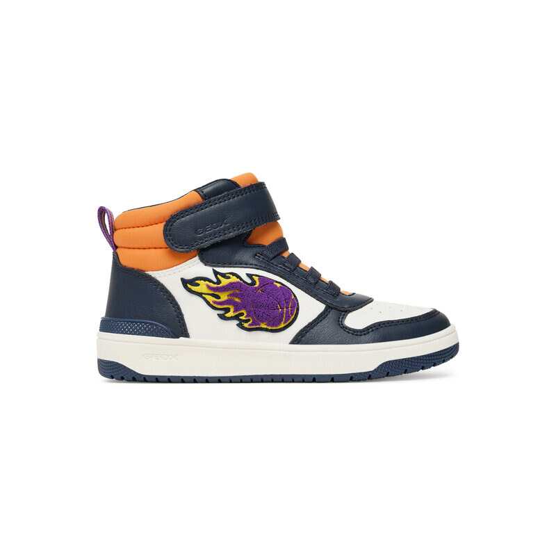 Sneakersy Geox 64922585