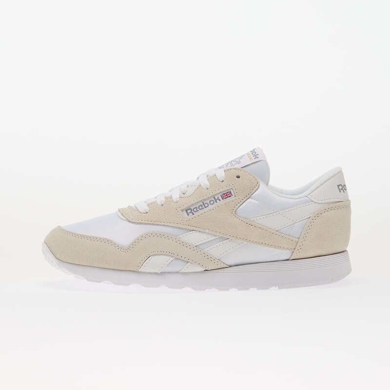 Reebok Classic Nylon Ftw White/ Ftw White/ Ftw White 64989878