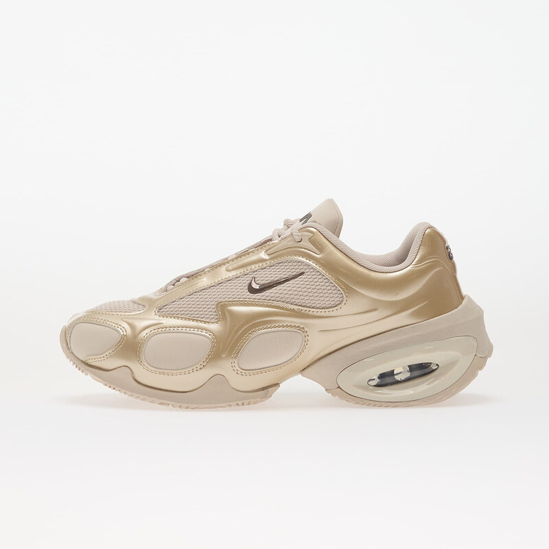 Nike Wmns Air Max Muse Desert Sand/ Mtlc Pewter-Sanddrift-Mtlc Silver 64989923
