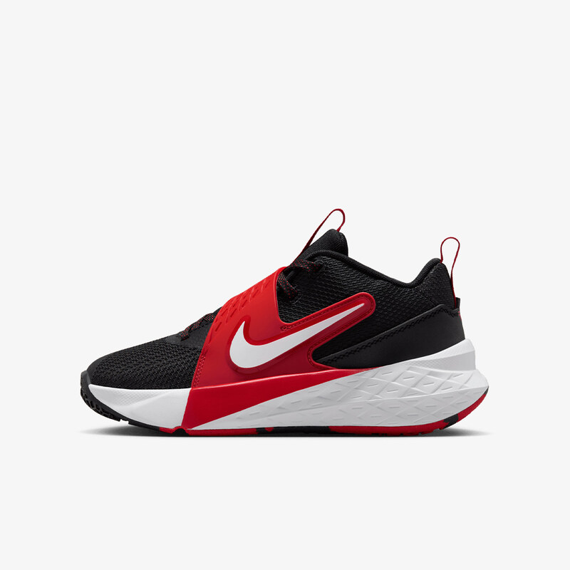 Nike Team Hustle EUR 35.5 64996135