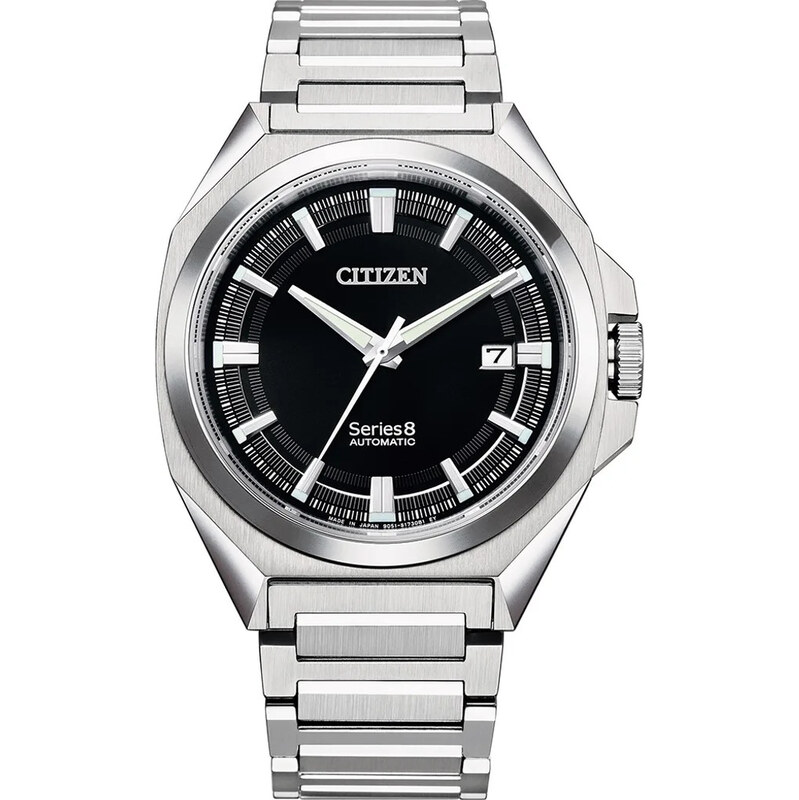 Citizen Series 8 Automatic NB6010-81E 66579052