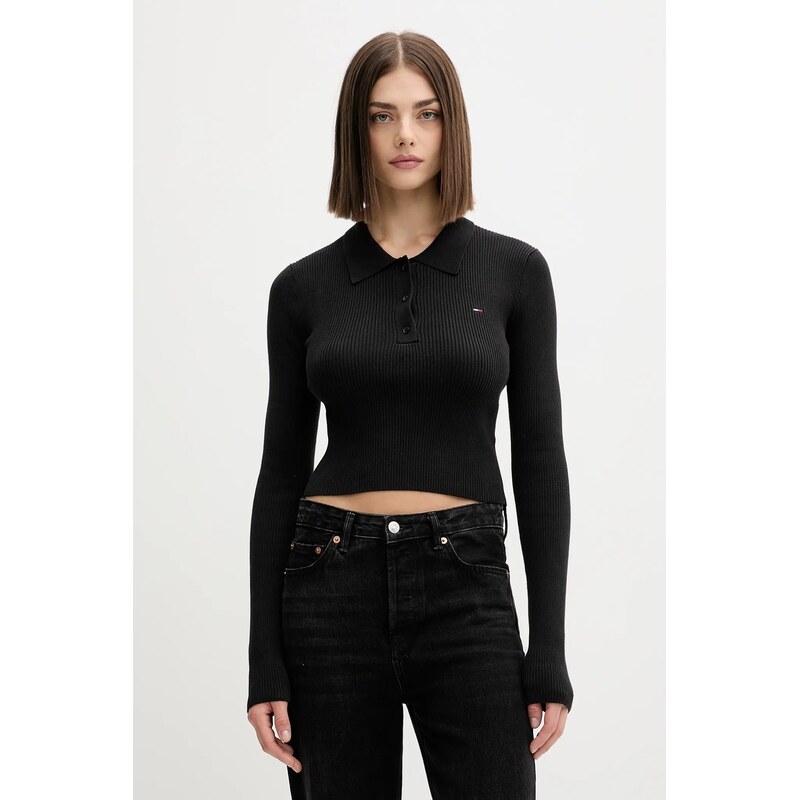 Sveter Tommy Jeans 64990135