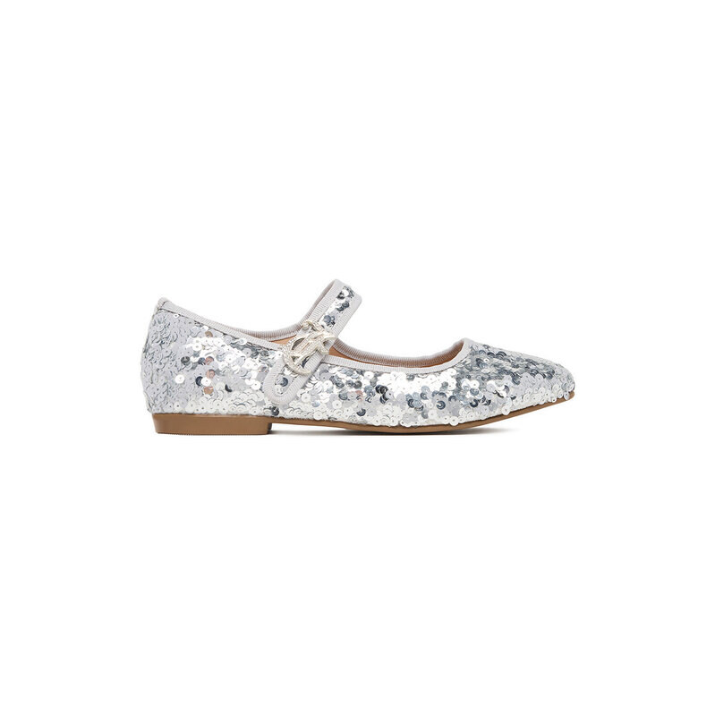 Baleríny Juicy Couture 65005928