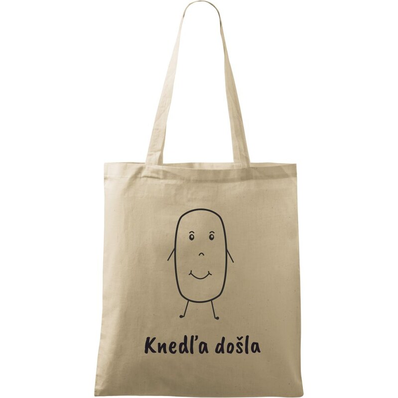 Handel Nákupná taška - Knedľa došla 64990186