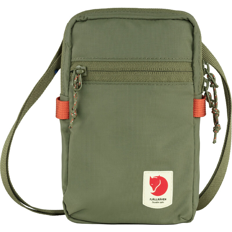 Fjällräven High Coast Pocket Green 64990211