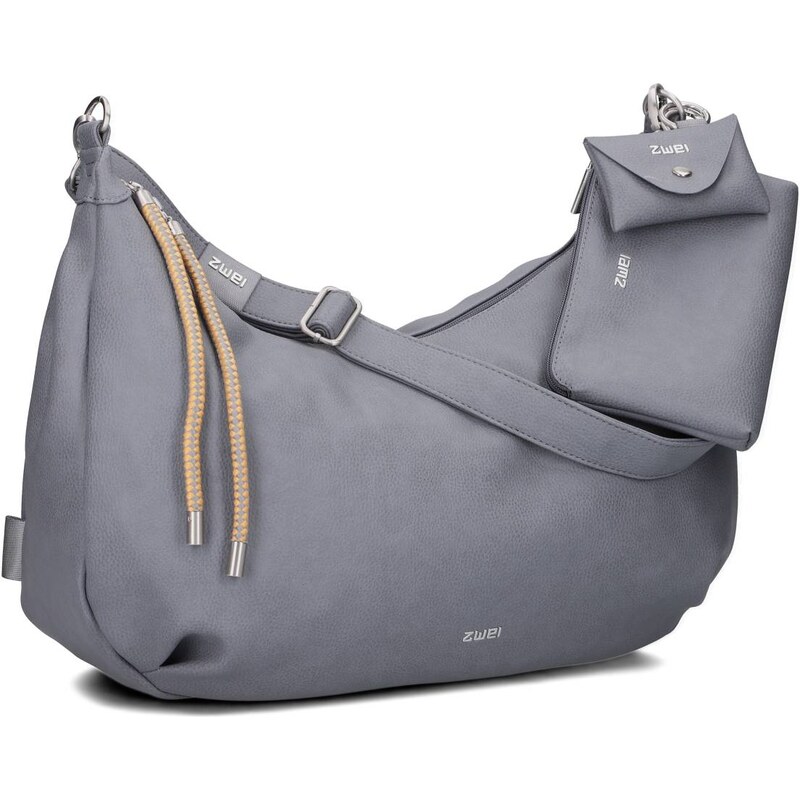 Kabelka crossbody Zwei LO140 BLU 64991079
