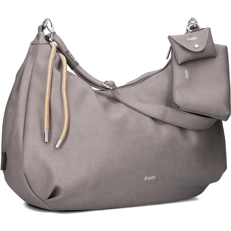 Kabelka crossbody Zwei LO200 GRY 64991083