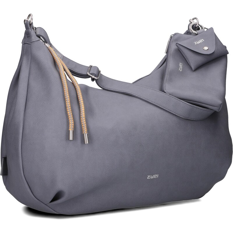 Kabelka crossbody Zwei LO200 BLU 64991082