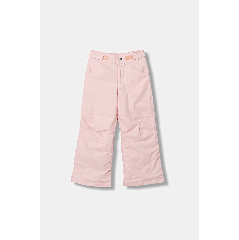 Detské lyžiarske nohavice Columbia Starchaser Peak 64990206