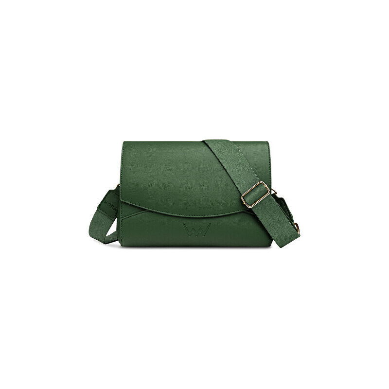 Vuch Dámska crossbody kabelka Danita Green 66587840