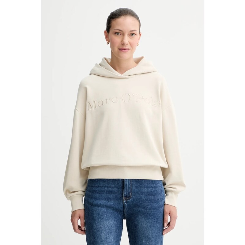 Bavlnená mikina Marc OPolo 64990356