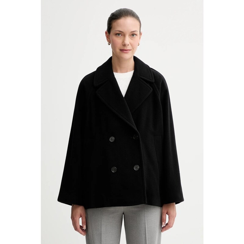 Vlnený kabát Marc OPolo 64990330