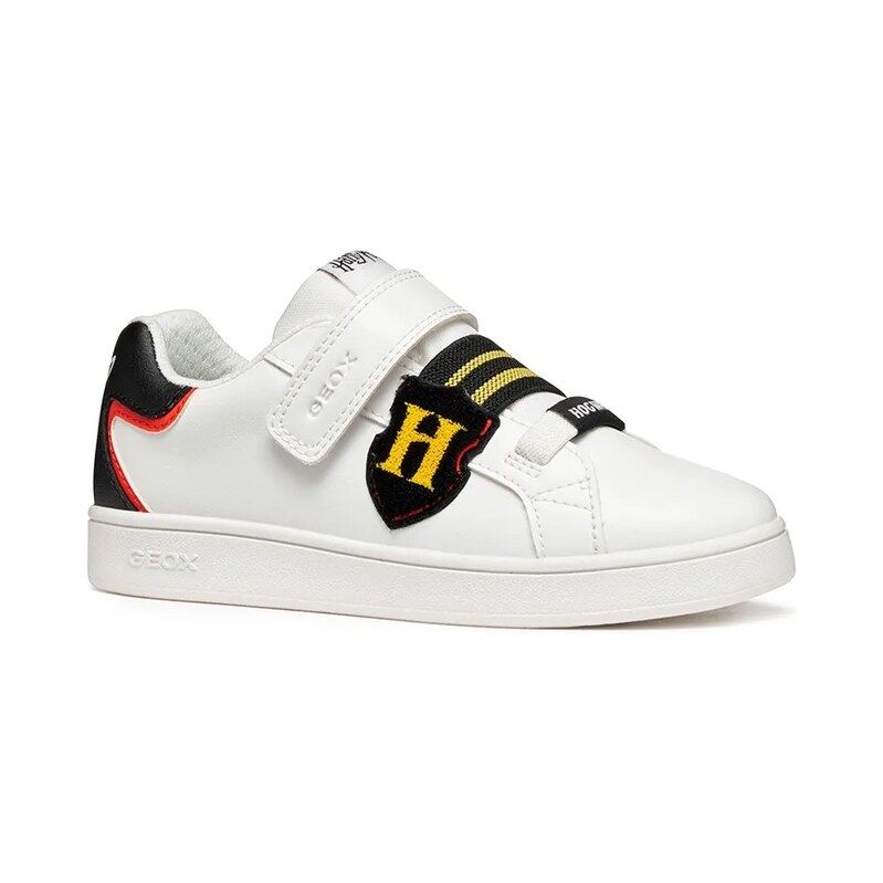Detské tenisky Geox ECLYPER 64990419
