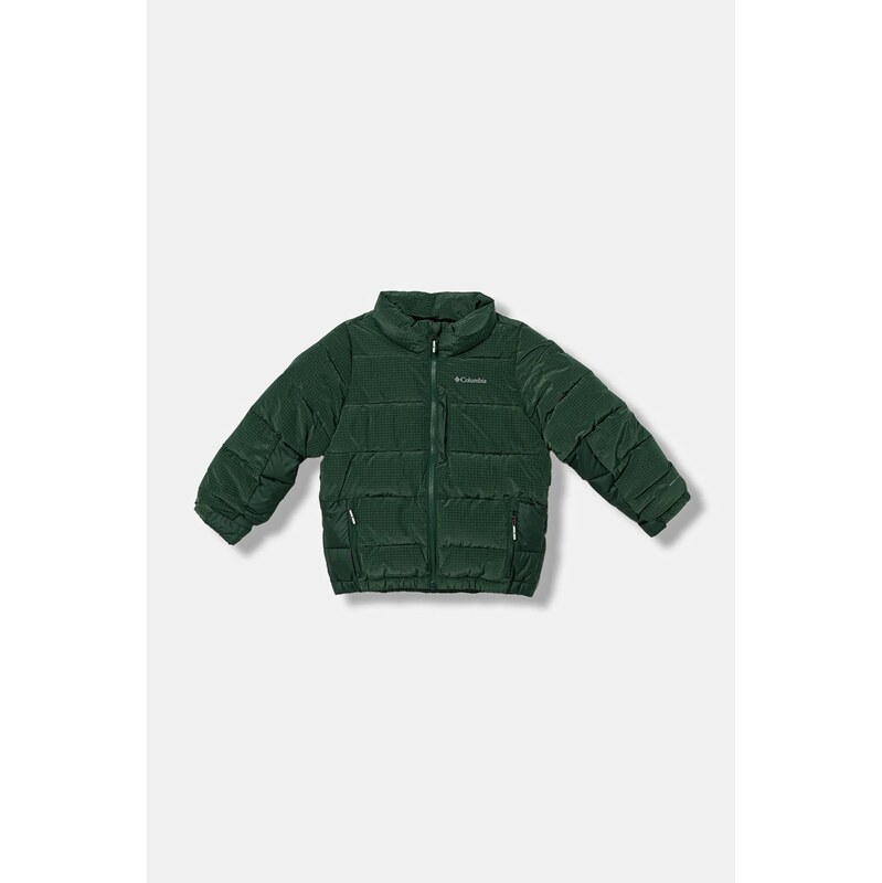 Detská bunda Columbia Pike Lake 64990390