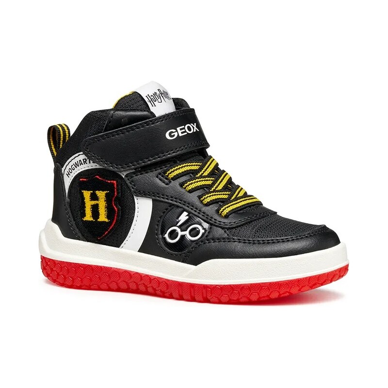 Detské tenisky Geox BUZZERLIGHT 64990421