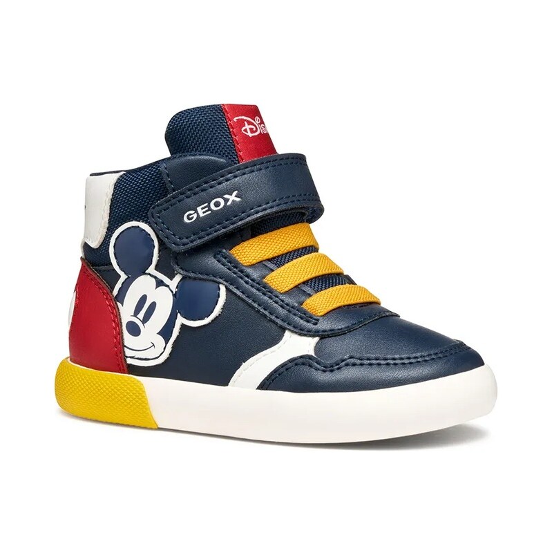 Detské tenisky Geox GISLI 64990393