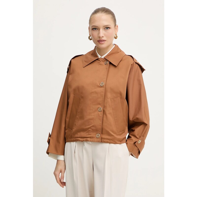 Bunda Twinset 64990407