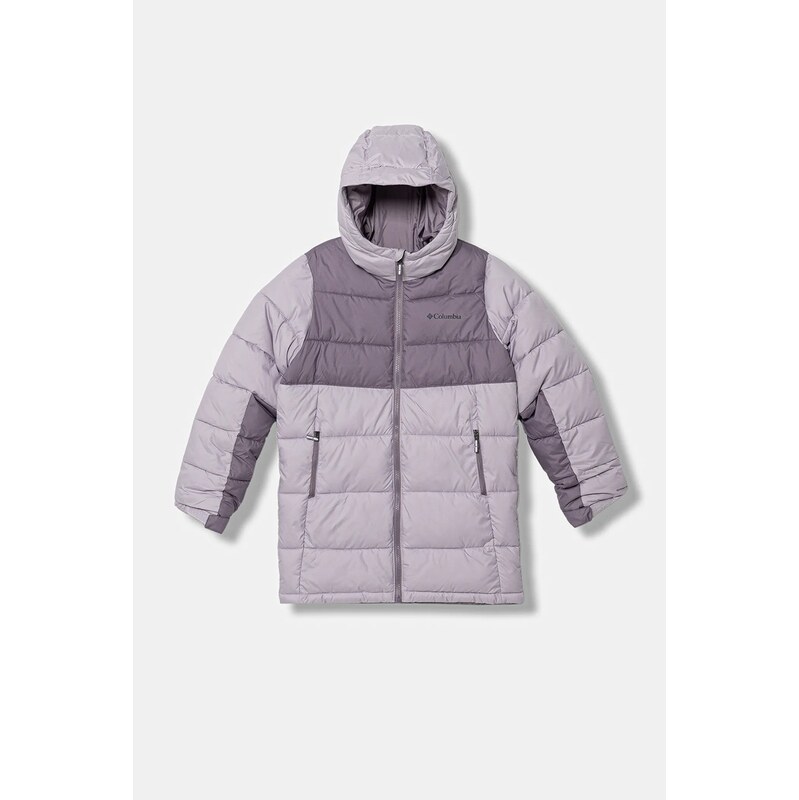 Detská bunda Columbia Pike Lake 64990423