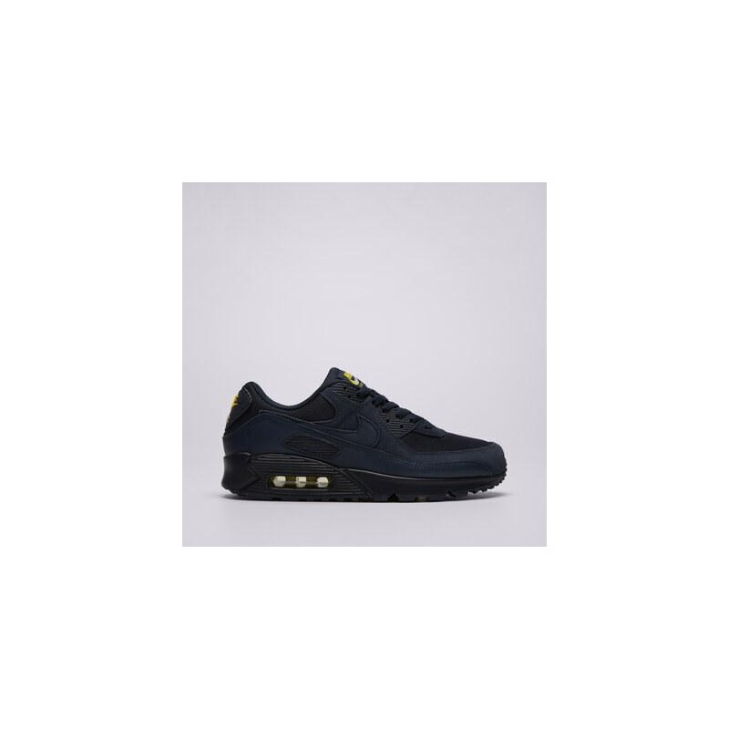 Nike Air Max 90 Muži Obuv Tenisky DM0029-401 64990548