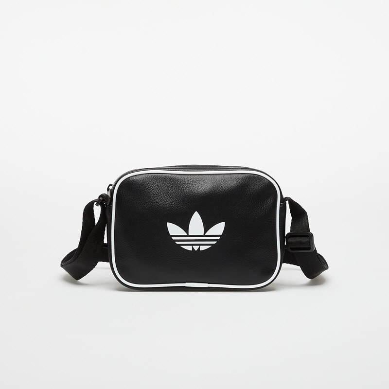 adidas Originals Taška adidas Adicolor Classic Mini Airliner Black 1,5 64990718
