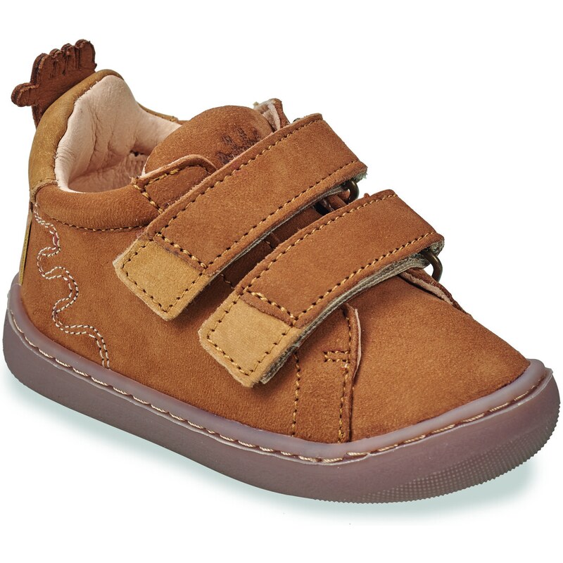 Easy Peasy Členkové tenisky MY DODU VELCRO Easy Peasy 64991029