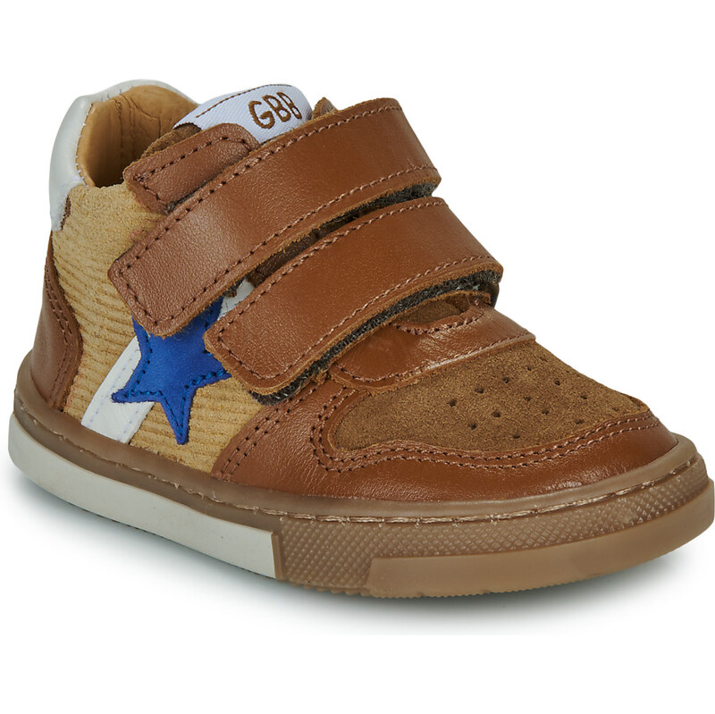 GBB Členkové tenisky DOCILE FLEX GBB 64991030