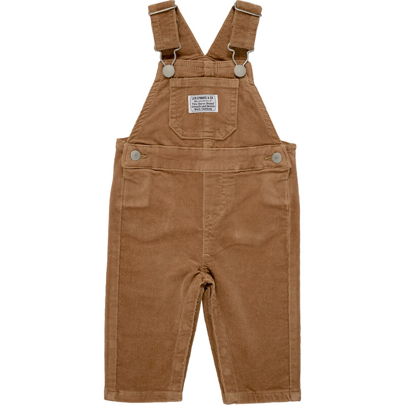 E-shop Levis Módne overaly CORDUROY OVERALL Levis