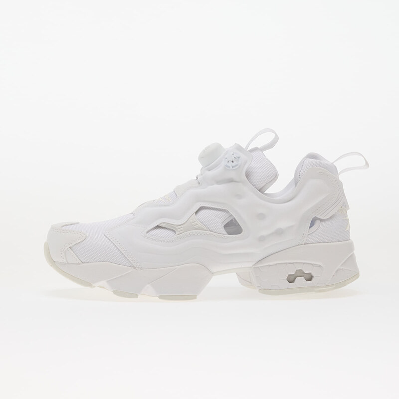 Reebok Instapump Fury 94 White/ White/ Barely Grey 64991052