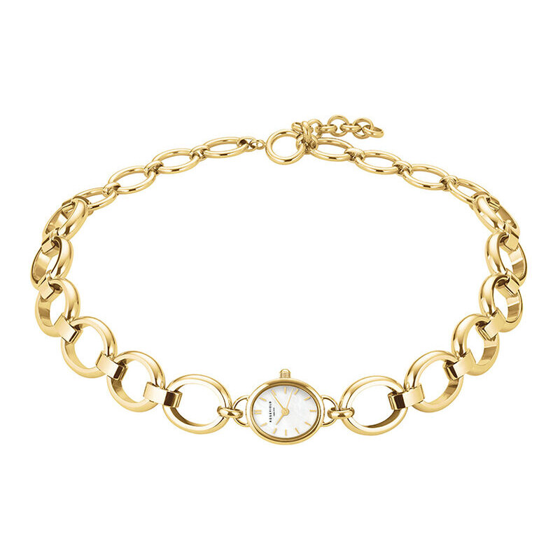 Rosefield Studio Edition 05 Choker Gold STWGSG-ST02 66578799