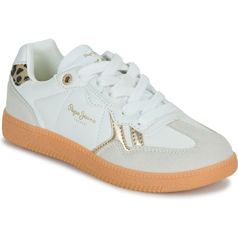 Pepe jeans Nízke tenisky BALL FIERCE G Pepe jeans 64991797