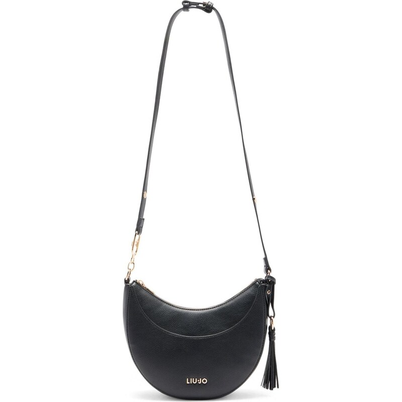 Liu Jo Kabelka na rameno čierna 64991402