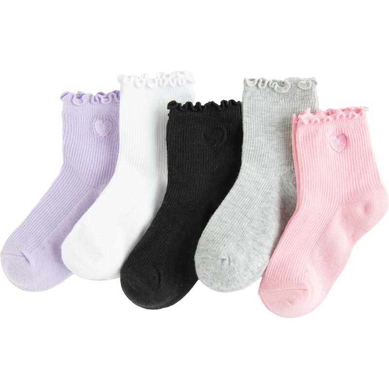 Cool Club Ponožky zmiešané farby 64991475