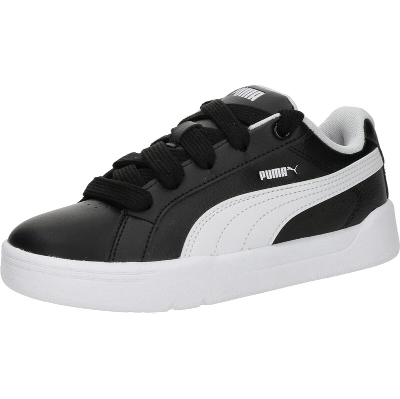 PUMA Tenisky Park Lifestyle Easy čierna / biela 65133863