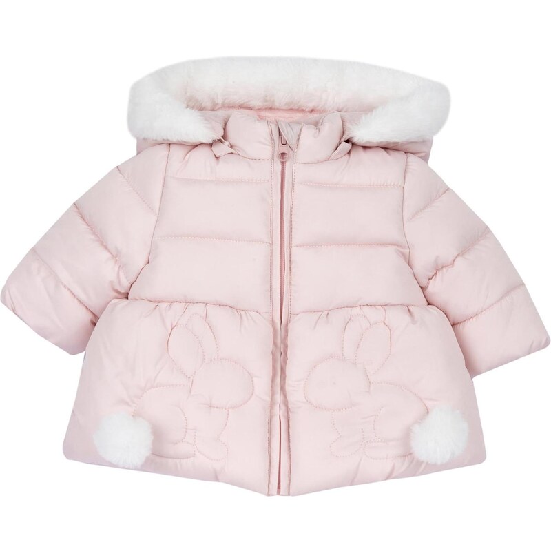 Chicco Zimná bunda ružová 65882550