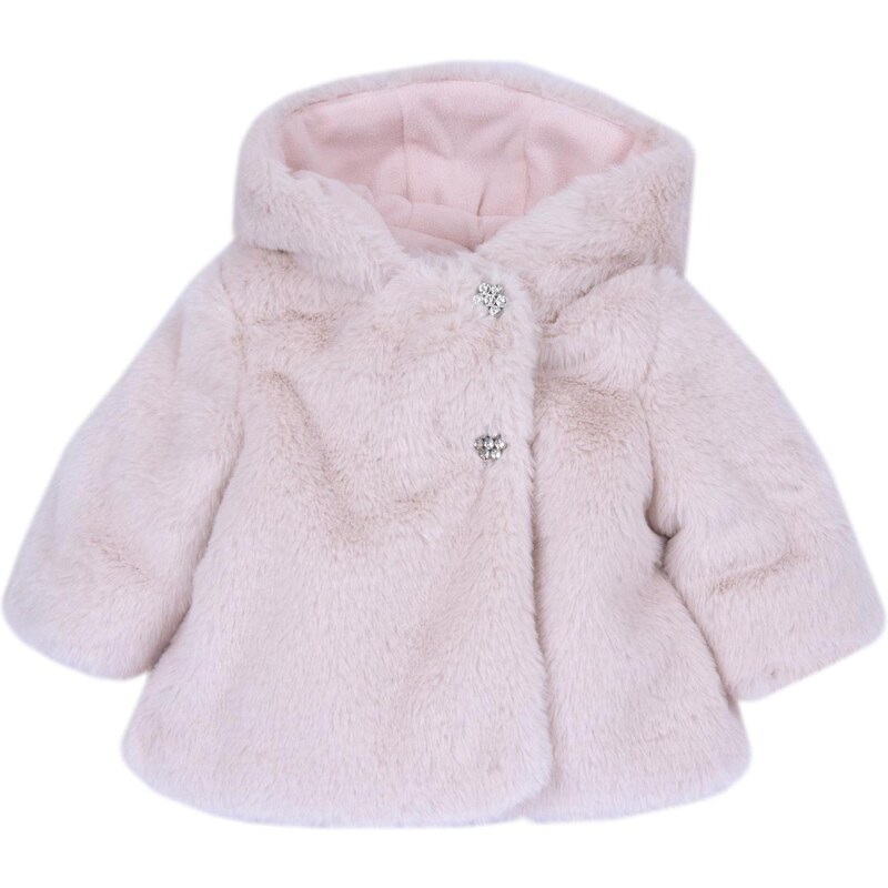 Chicco Zimná bunda ružová 65882553