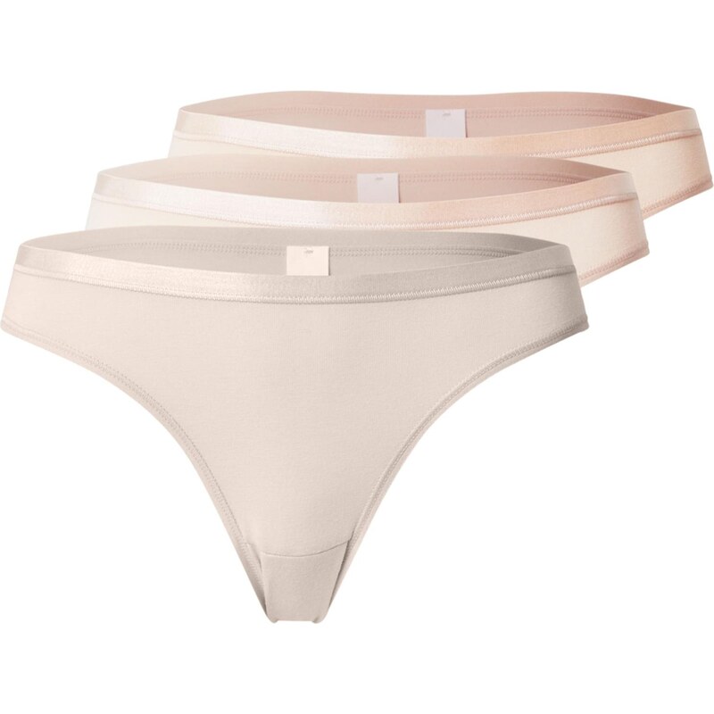 SLOGGI Nohavičky GO Daily Cotton béžová 65121264