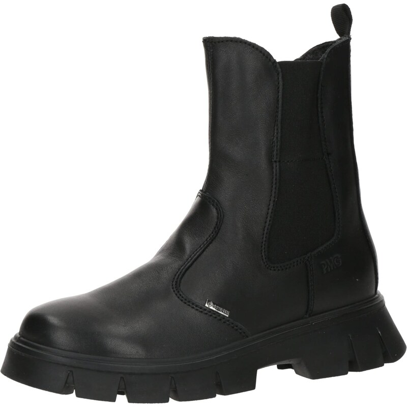 PRIMIGI Čižmy čierna 65139137