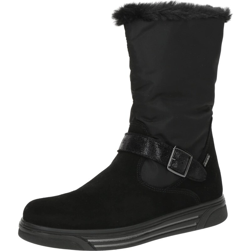 PRIMIGI Čižmy PUAGT čierna 65139139