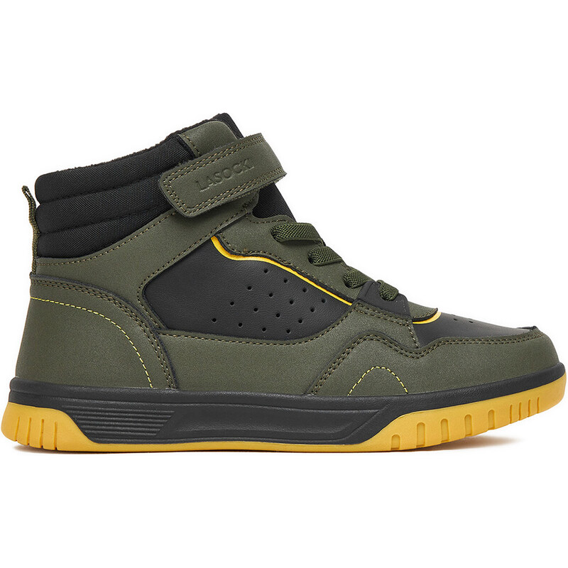 Šnurovacia obuv Lasocki Young 64991760