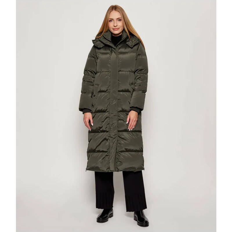 Woolrich Páperový kabát KELLY 64989443