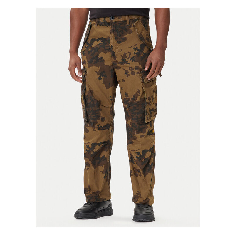 Bavlnené nohavice G-Star Raw 64994368