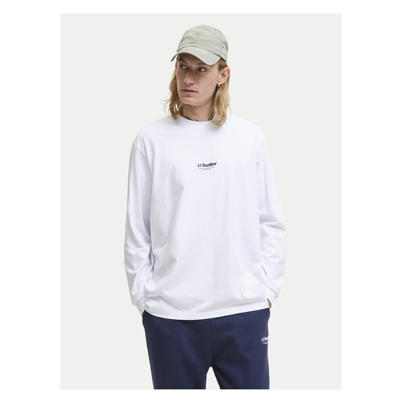 S dlhými rukávmi Jack & Jones 64994694