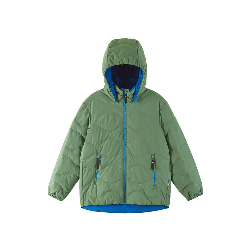 Vatovaná bunda Reima 64994435