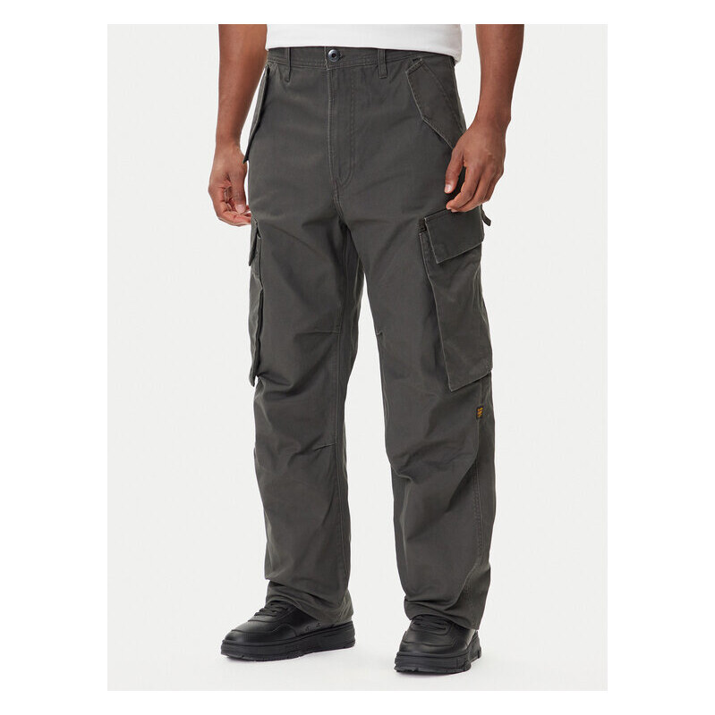 Bavlnené nohavice G-Star Raw 64994410