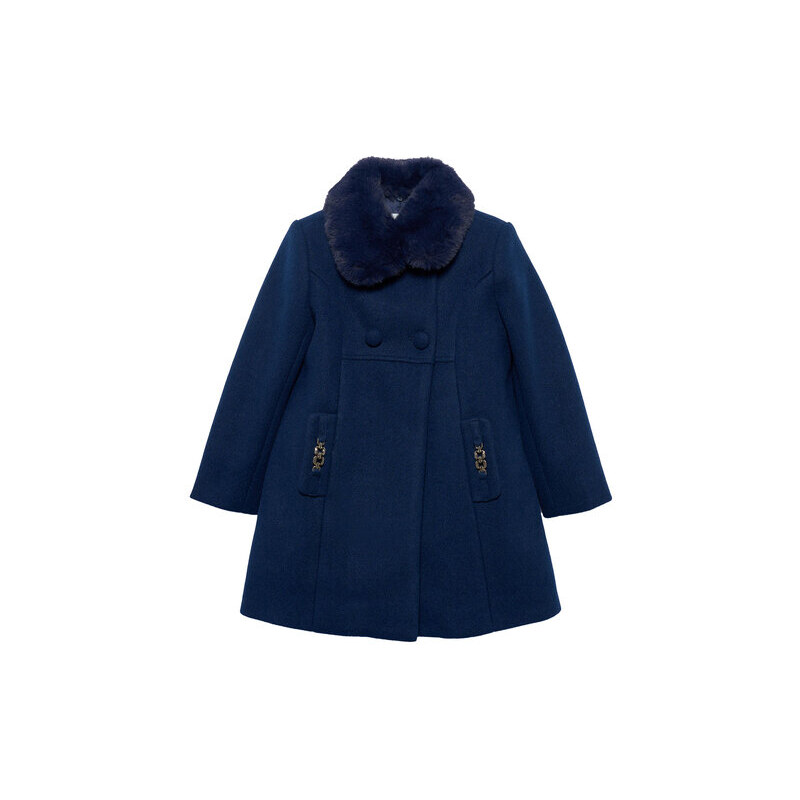 Prechodný kabát Abel & Lula 64994688