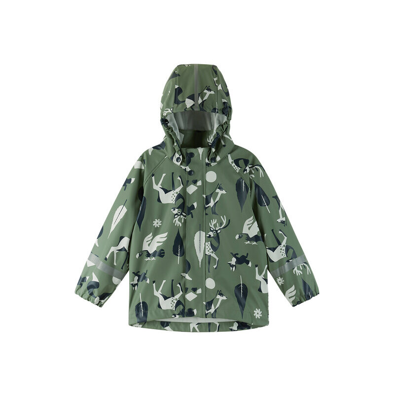 Nepremokavá bunda Reima 64994377