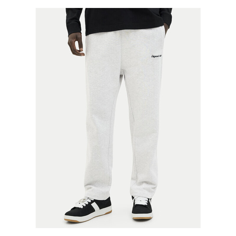 Teplákové nohavice Jack & Jones 64994508