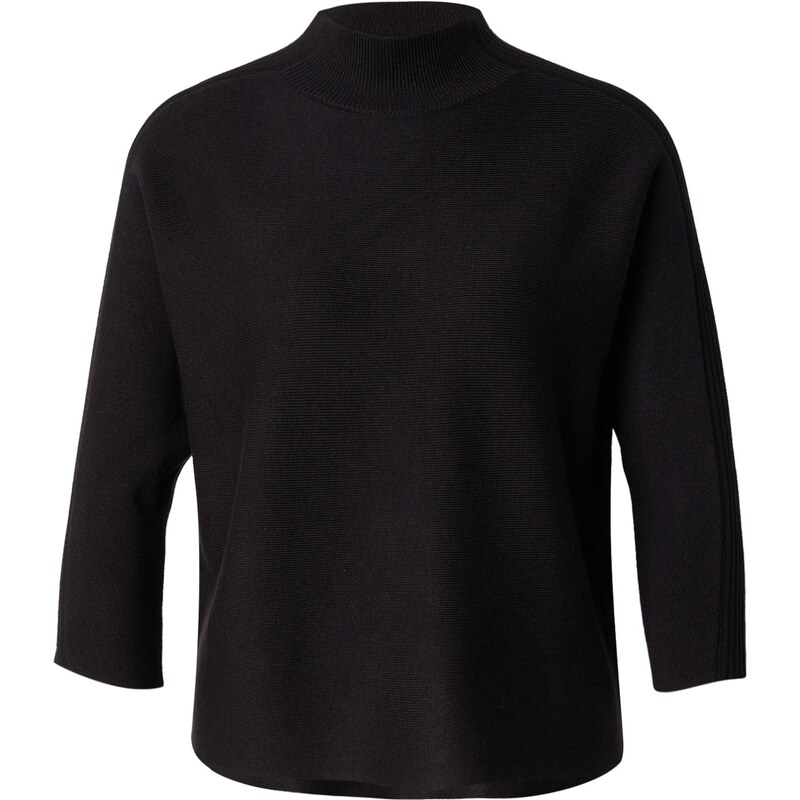 COMMA Sveter čierna 65812181