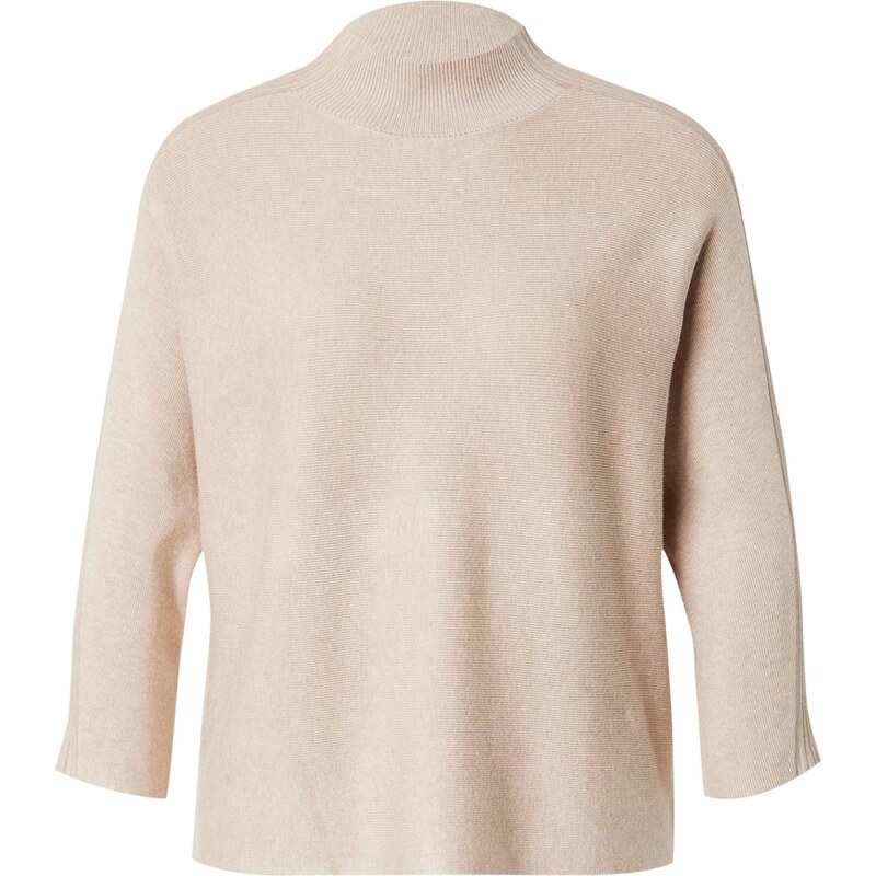 COMMA Sveter béžová 65812182